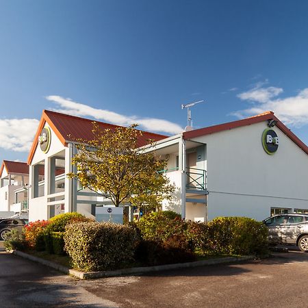 B&B Hotel Troyes Barberey Екстериор снимка