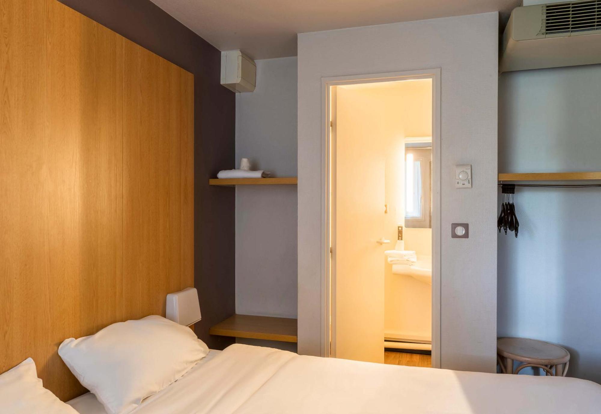 B&B Hotel Troyes Barberey Екстериор снимка